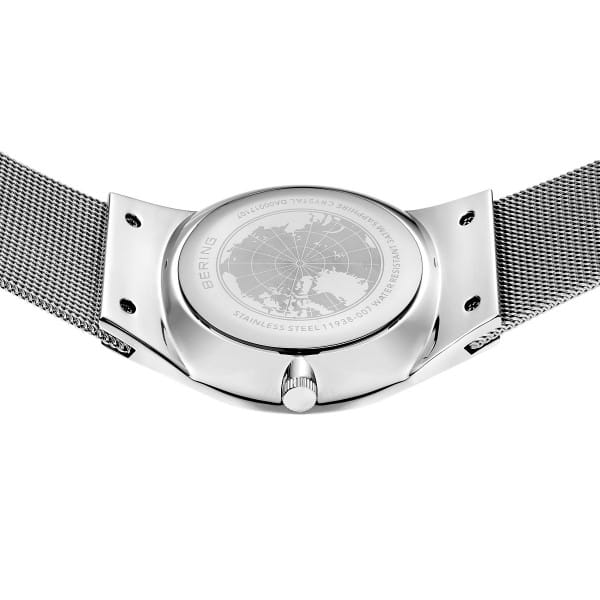 Bering Classic 11938-007 professional product photo ready to upload to shopify