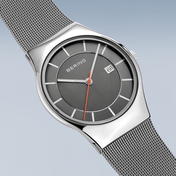 Bering Classic 11938-007 professional product photo ready to upload to shopify