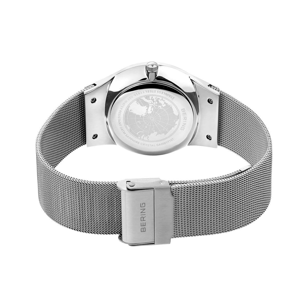 Bering Classic 11938-007 professional product photo ready to upload to shopify