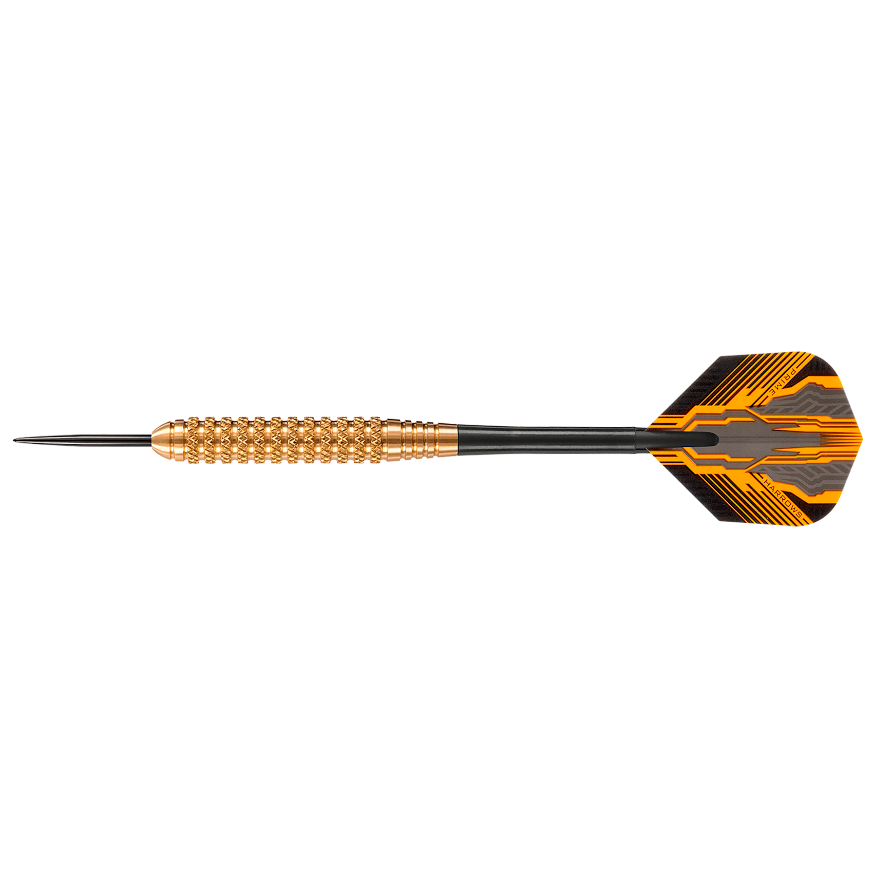 Darts Club 20 gr Brass professional product photo ready to upload to shopify