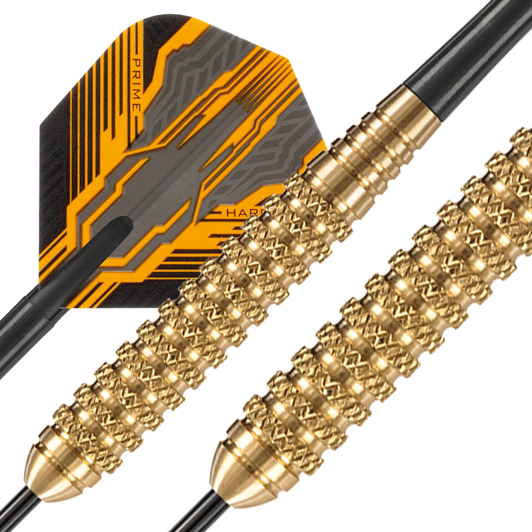 Darts Club 20 gr Brass professional product photo ready to upload to shopify