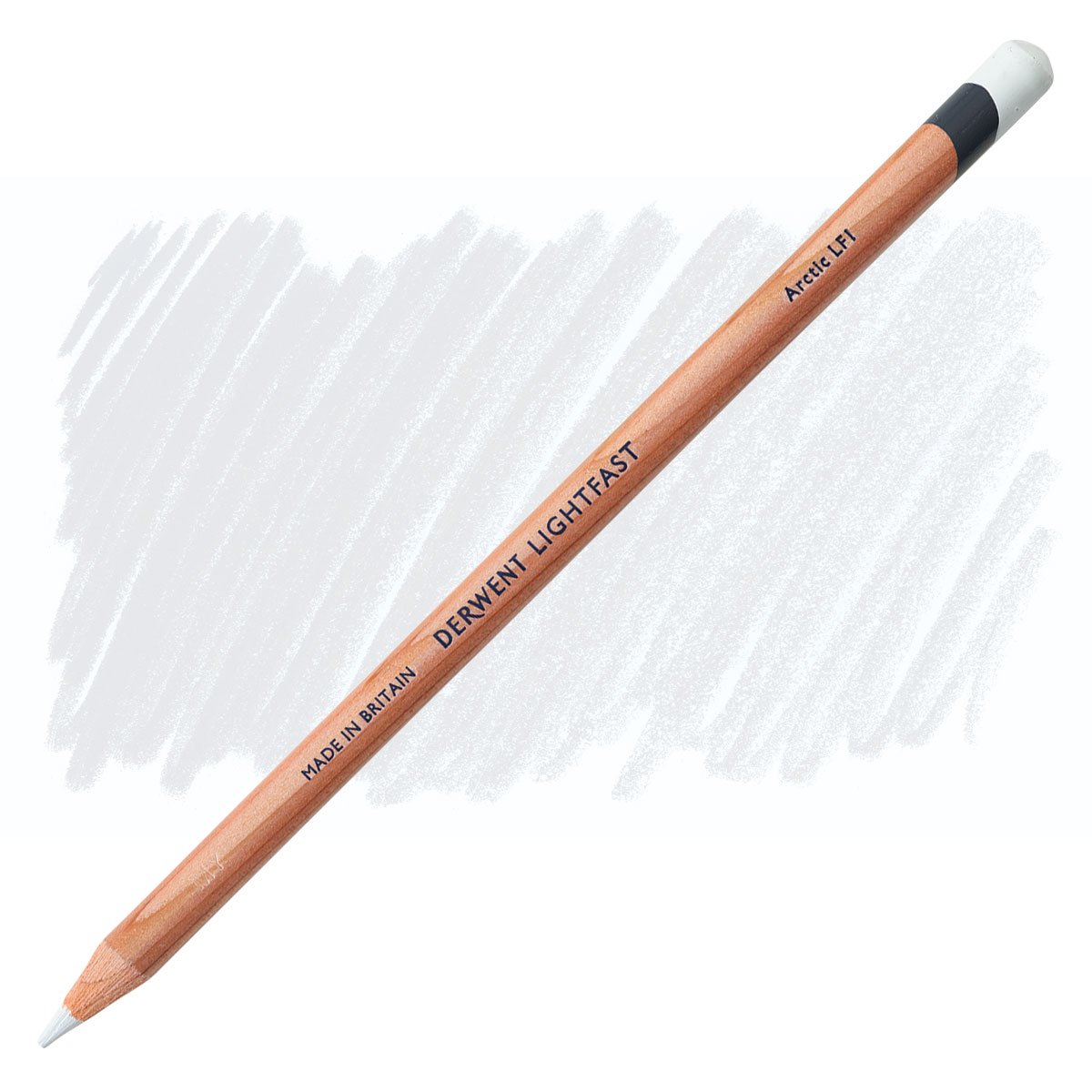 DERWENT LIGHTFAST ARCTIC product photo
