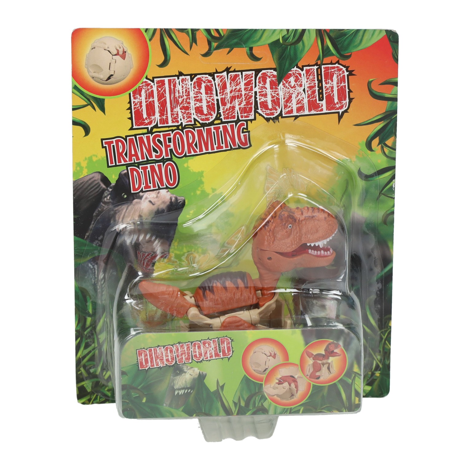 Dinoworld Dinosaurus Figuur product photo