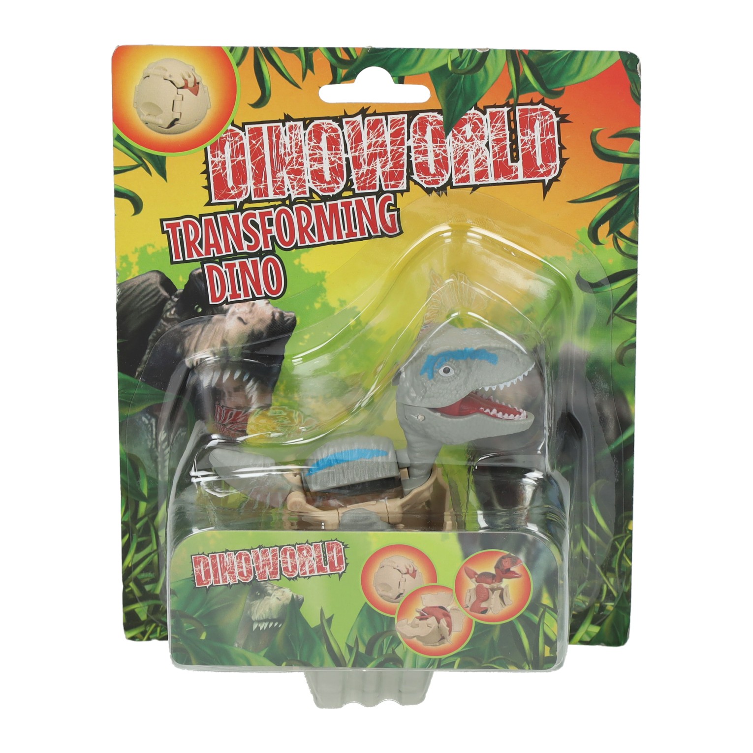 Dinoworld Dinosaur Figure product photo