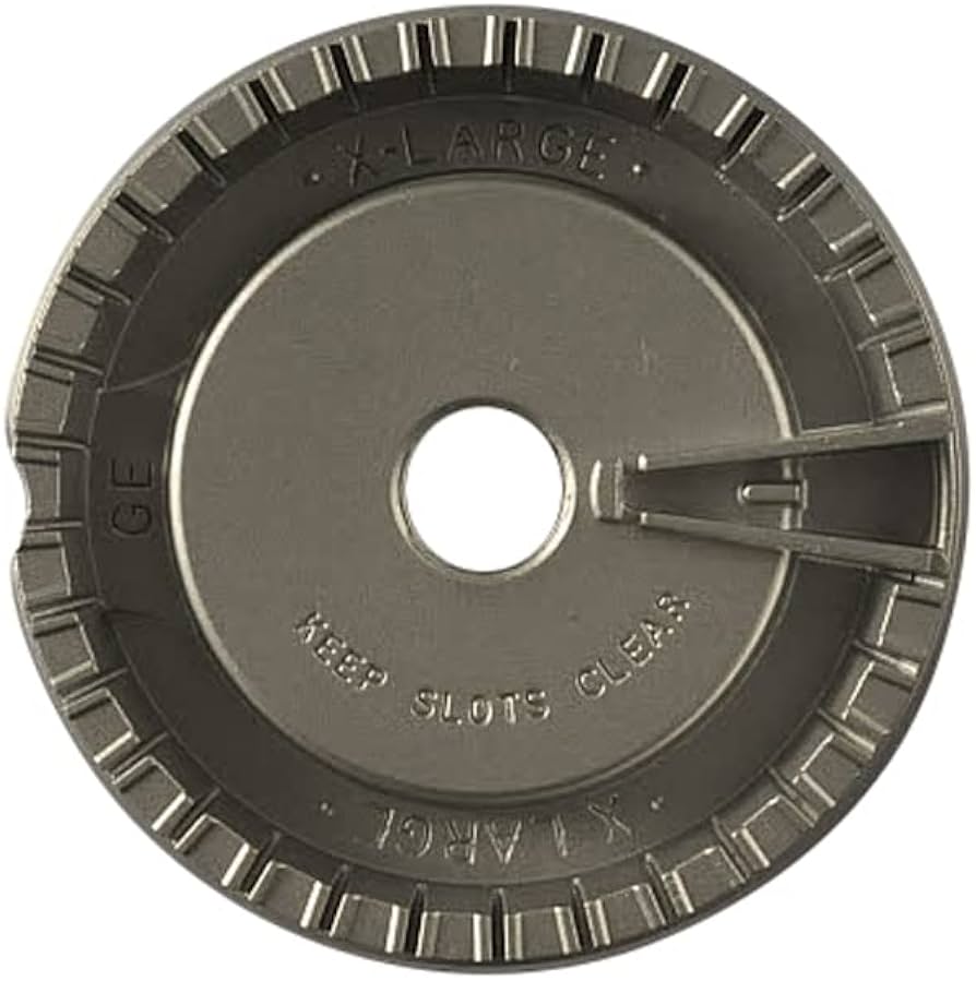 GE Burner XL V2 product photo