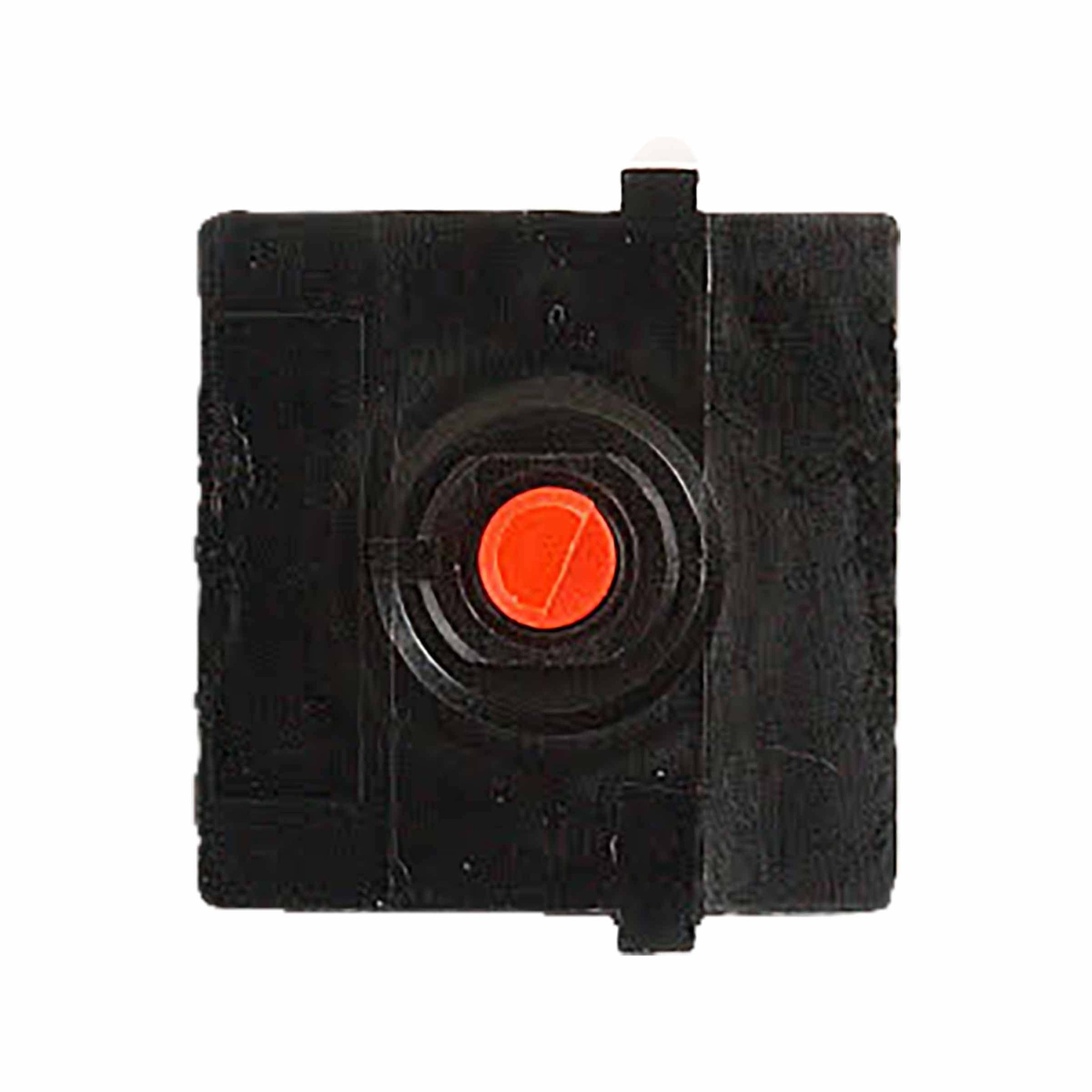 GE Range Fan Switch professional product photo ready to upload to shopify