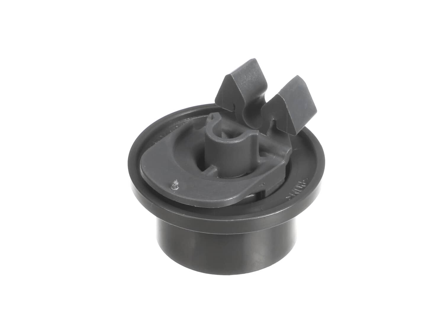 GE Lower Rack Roller and Stud Assembly product photo