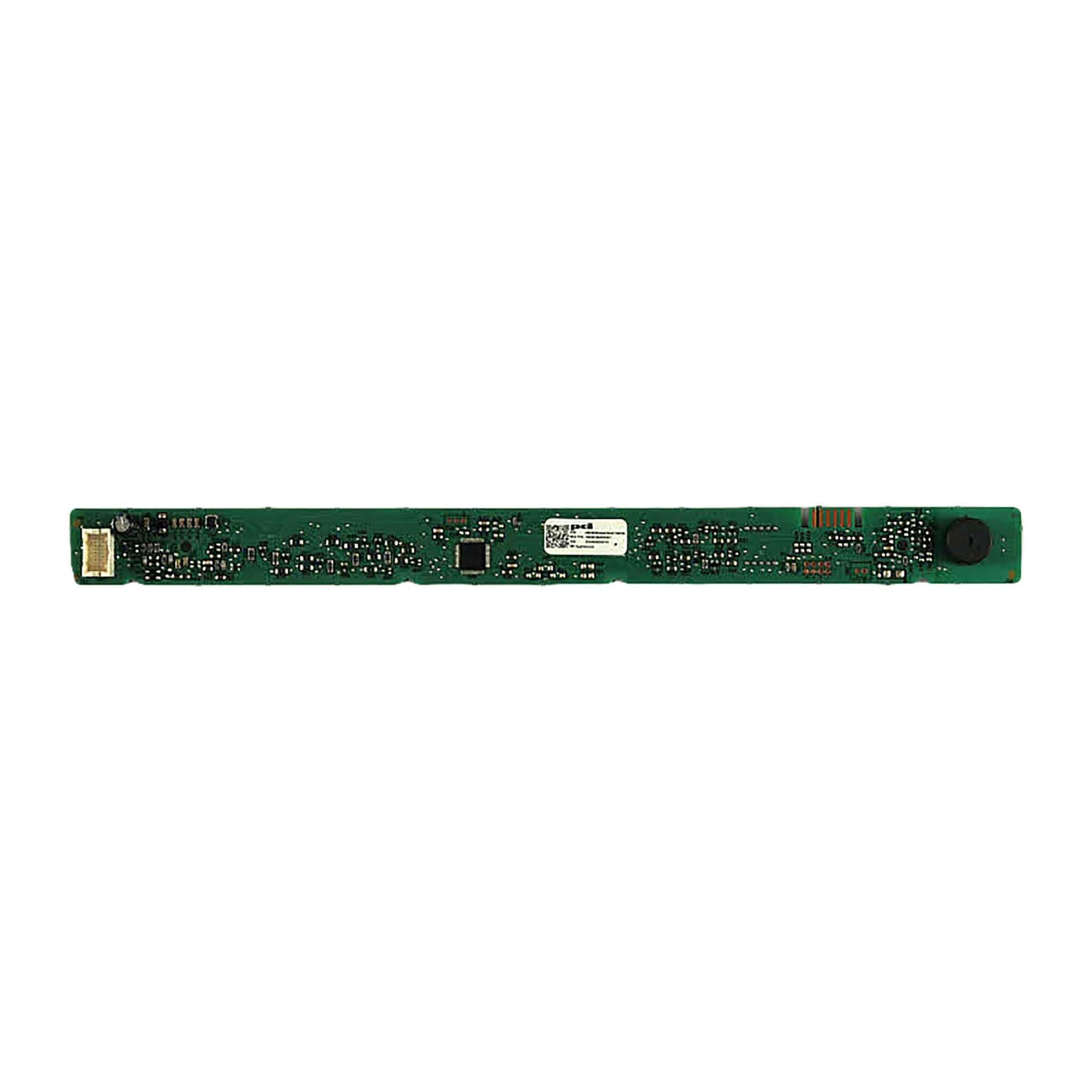 GE WD21X31909 Configured UI Board professional product photo ready to upload to shopify