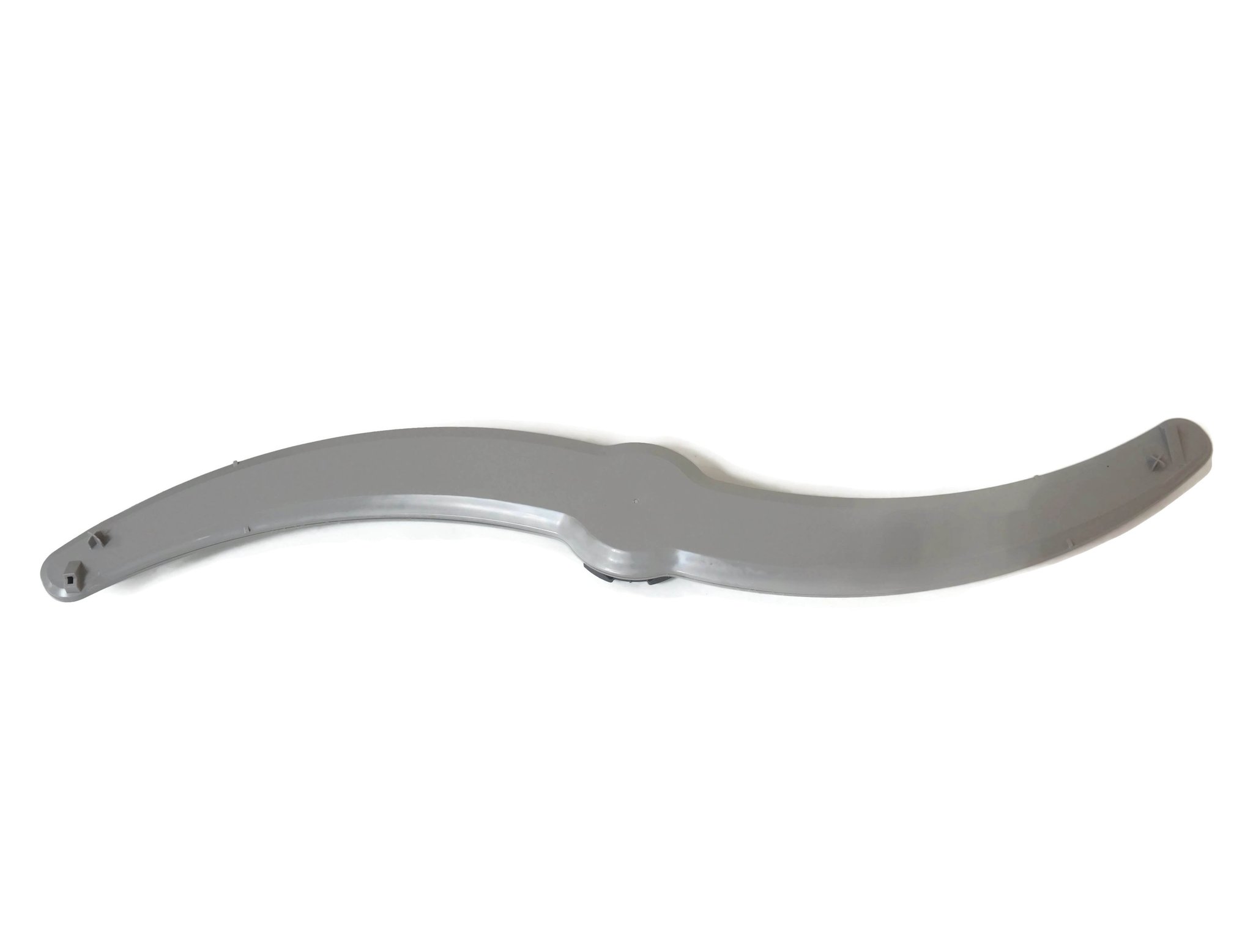 GE Mid Spray Arm professional product photo ready to upload to shopify