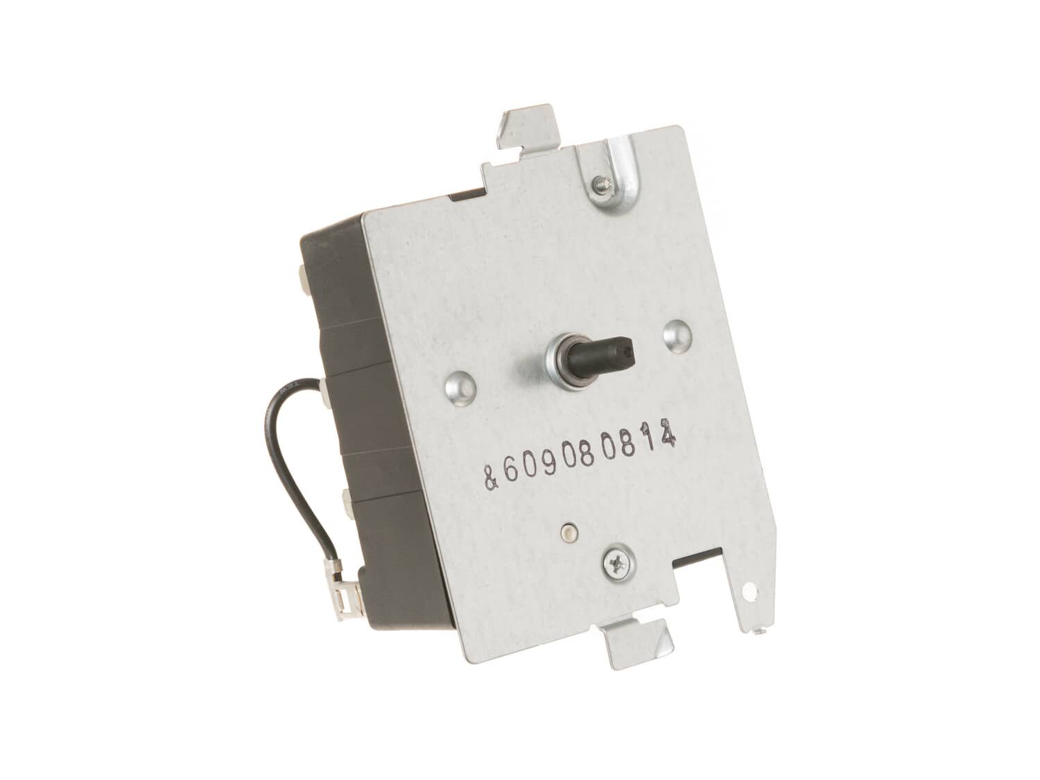GE Dryer Timer professional product photo ready to upload to shopify