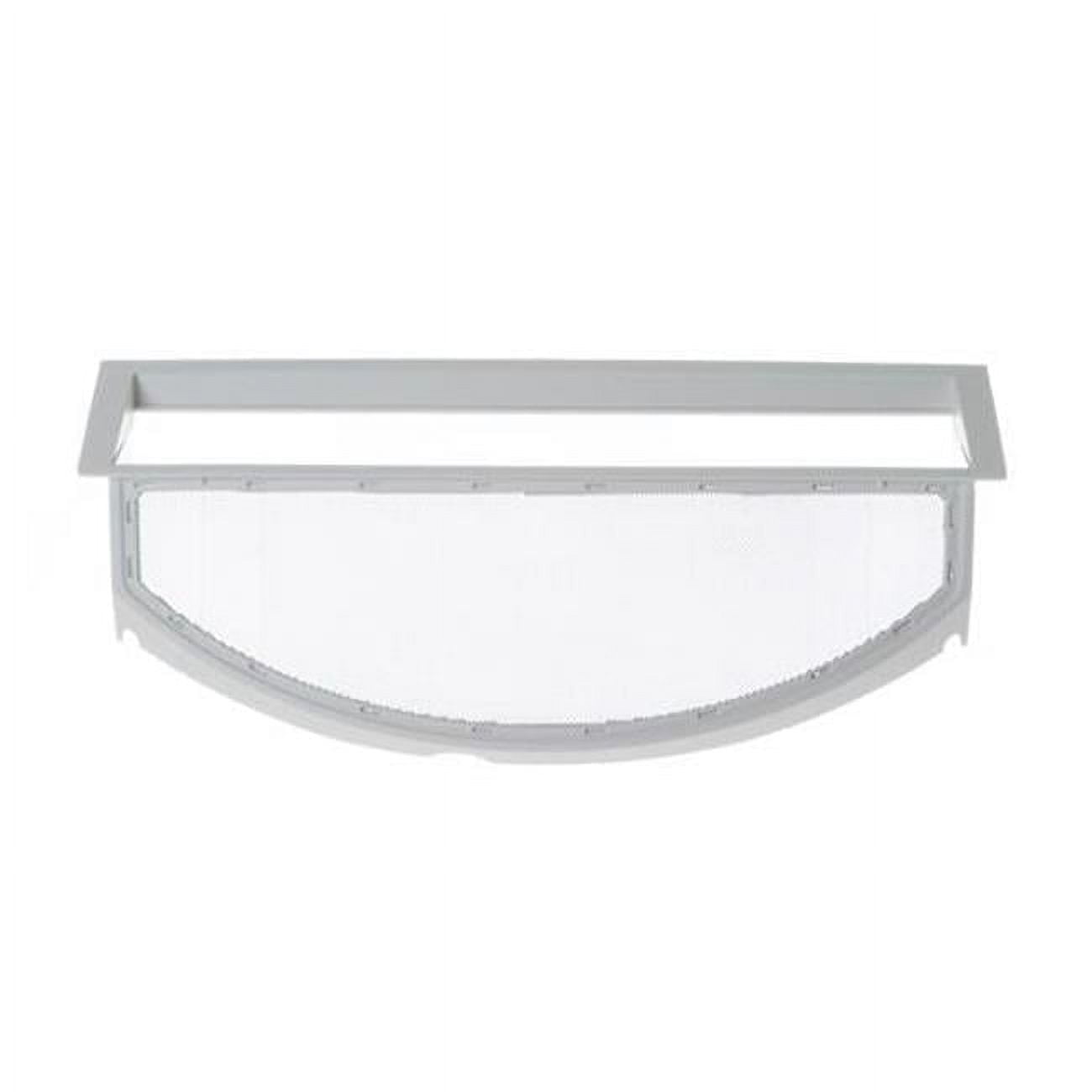 GE Filter & Mesh Assembly professional product photo ready to upload to shopify