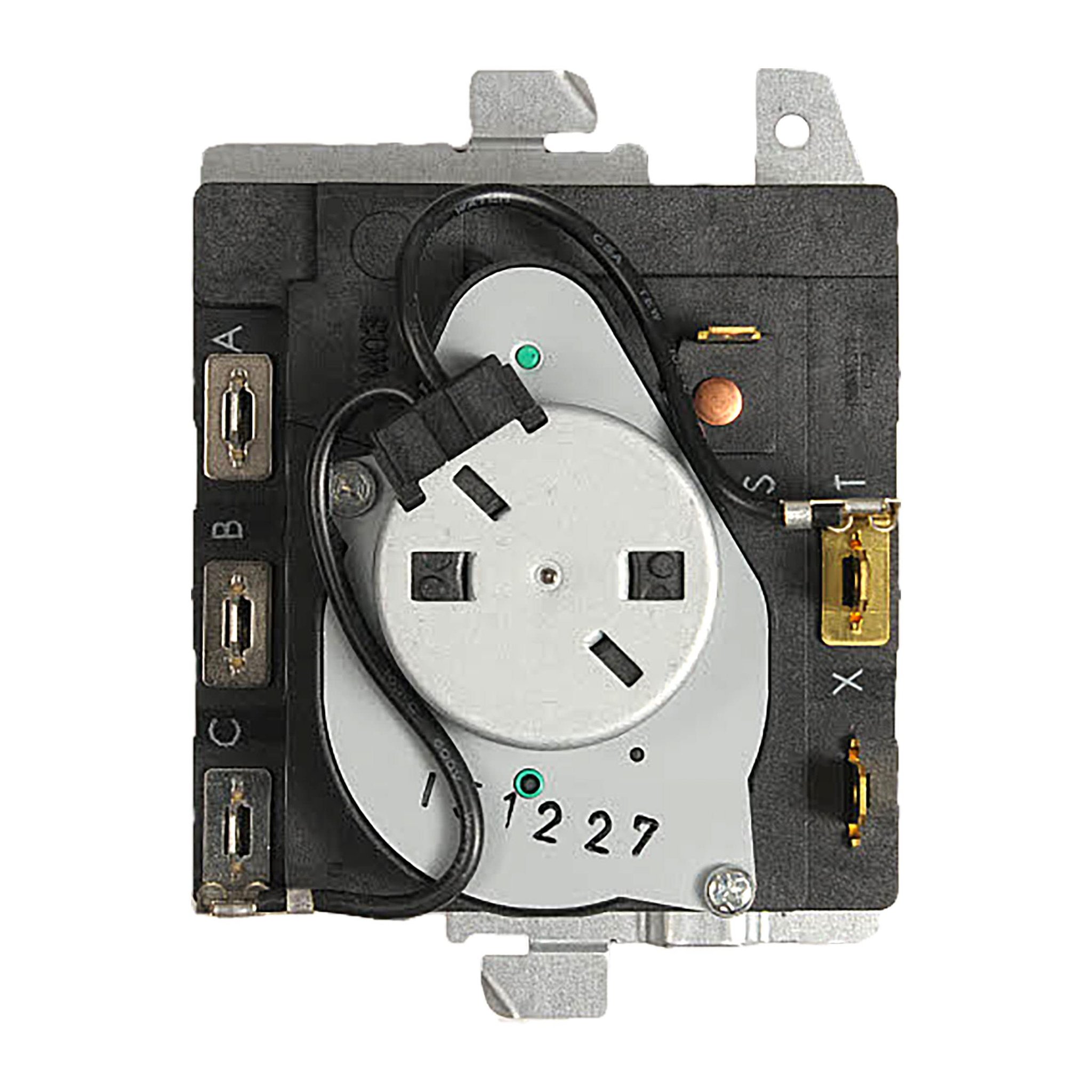 GE Dryer Timer product photo