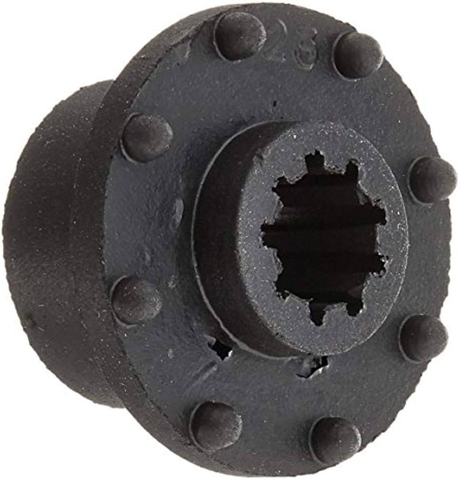 GE Refrigerator Grommet product photo