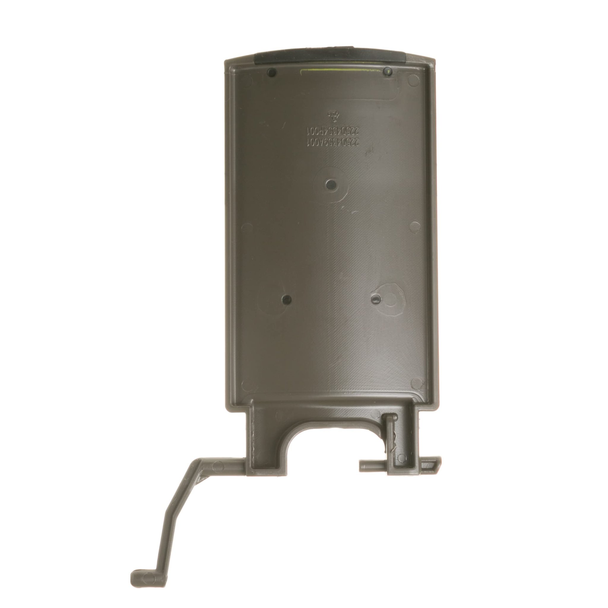 GE Paddle Assembly professional product photo ready to upload to shopify
