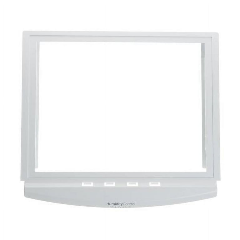GE Refrigerator Middle Pan Cover product photo