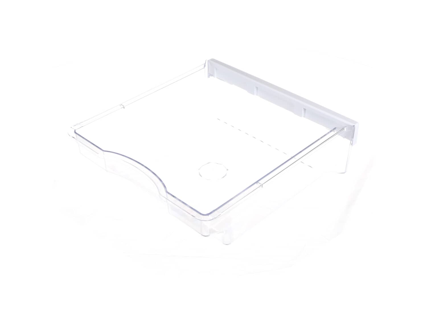 GE Snack Pan Assembly professional product photo ready to upload to shopify