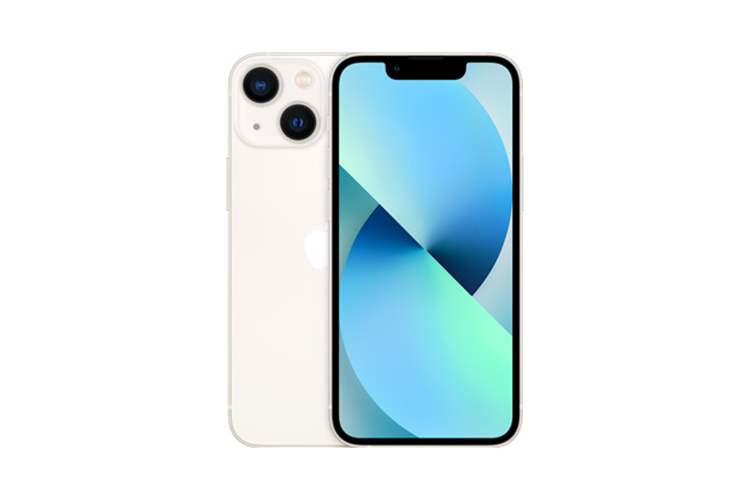 iPhone 13 Mini 256GB Blue