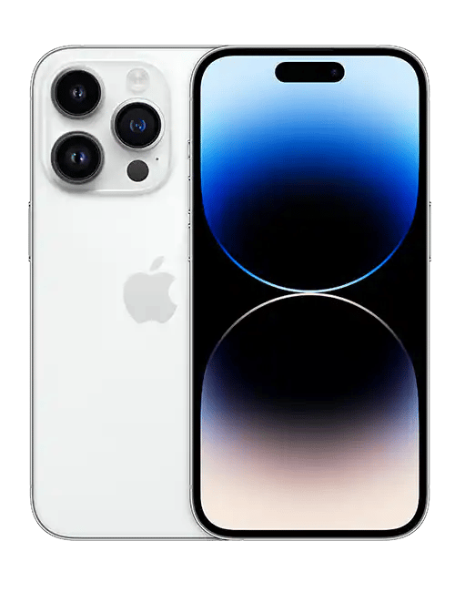 iPhone 14 Pro 256GB White