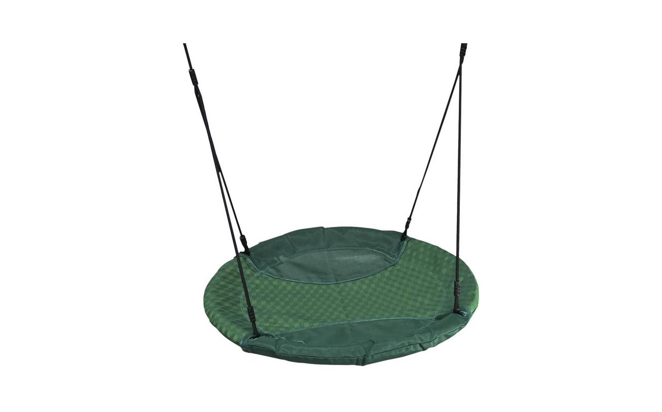 Nestschommel Winkoh groen rond product photo