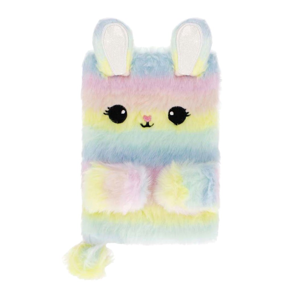 Notitieboek Cutie Pastel Paard product photo
