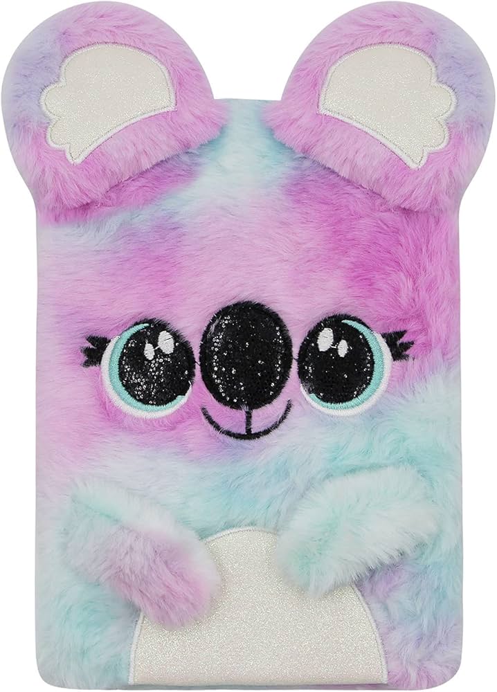 Notitieboek Schattige Koala A5 professional product photo ready to upload to shopify