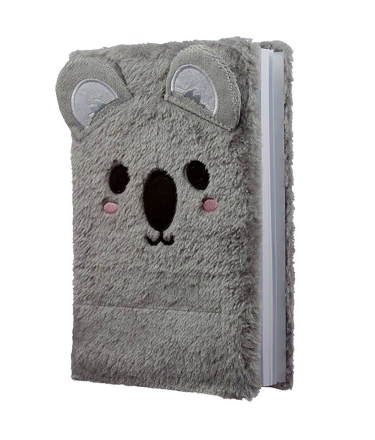 Notitieboek Schattige Koala A5 product photo
