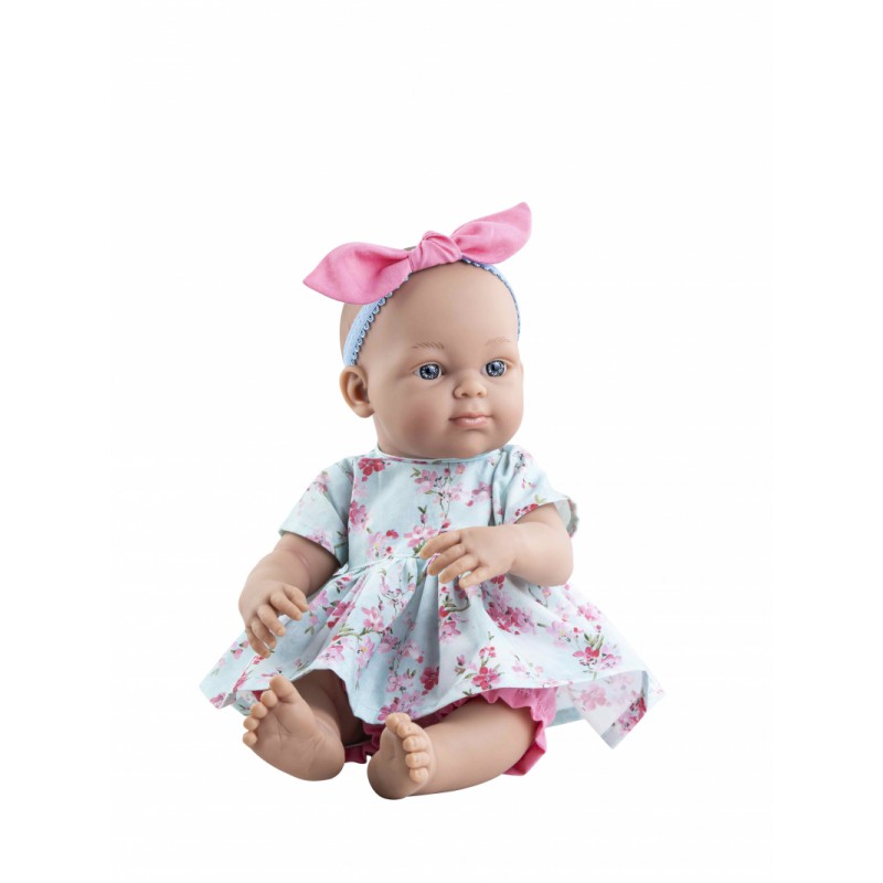 Pop Minipikolines meisje strik professional product photo ready to upload to shopify