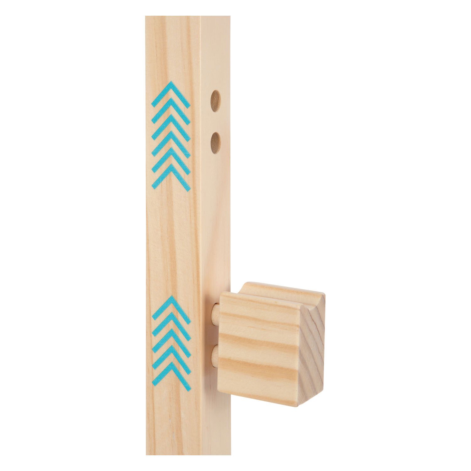 Small Foot Wooden Obstacle product photo