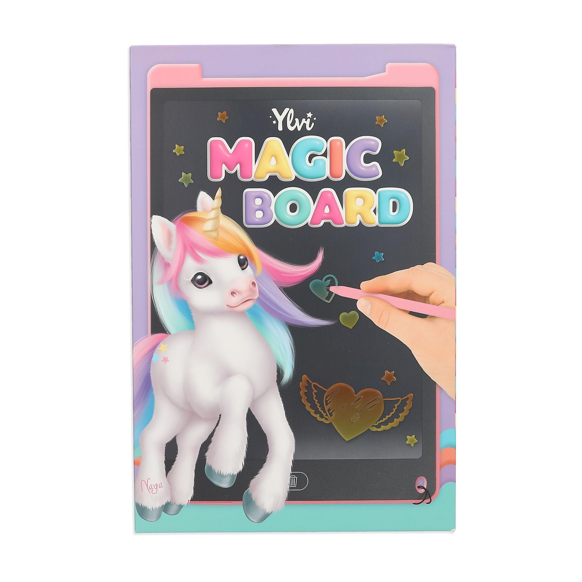 Ylvi Magic Board product photo