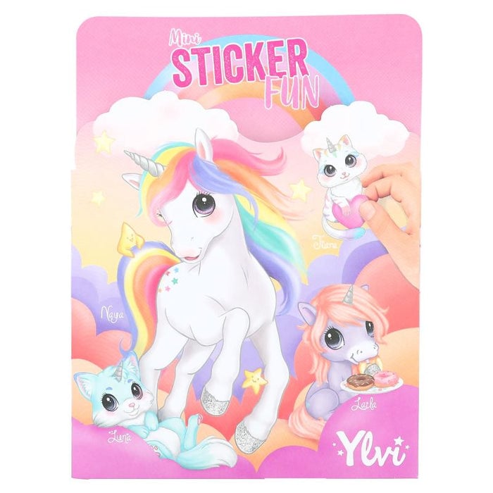 Ylvi mini sticker product photo
