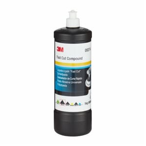 3M Fast Cut Compound 1L product photo