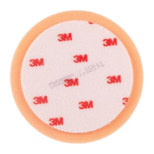 3M Perfect-It™ Foam Compounding Pad, Orange product photo