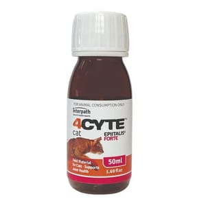 4CYTE Feline Epiitalis Forte Gel product photo