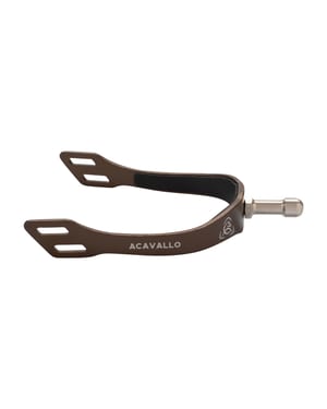 Acavallo Aluplus 2.0 Spurs product photo