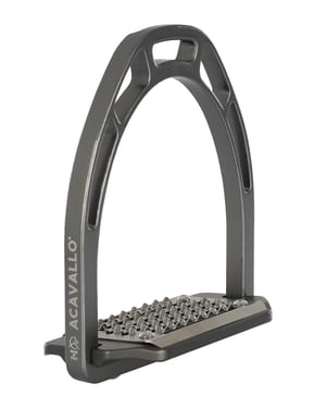 Acavallo Arco Evolution Alupro Aluminium Stirrup product photo
