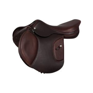 Acavallo Jumping Saddle product photo