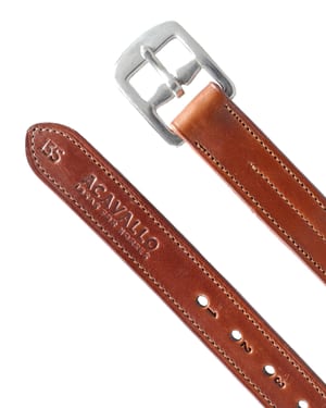 Acavallo Stirrup Leather product photo