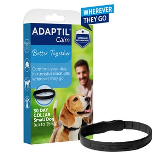 ADAPTIL Calm On-the-Go Dog Collar product photo