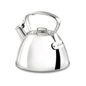All-Clad Stainless Tea Kettle product photo