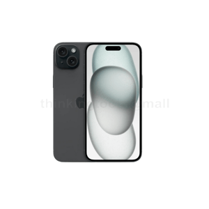 Apple iPhone 15 Plus 256GB Black product photo