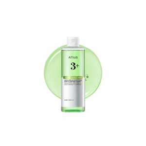 AZELAIC ACID 3 CICA SKIN CLARIFYING TONER 250ml product photo