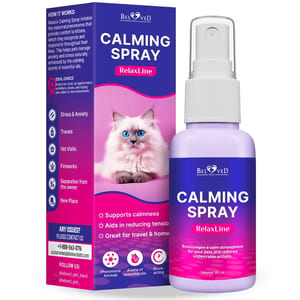 Beloved Pet Calming Pheromones Spray product photo