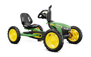 BERG Buddy John Deere product photo