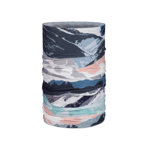 Buff Original EcoStretch Neckwear Powder Snow product photo