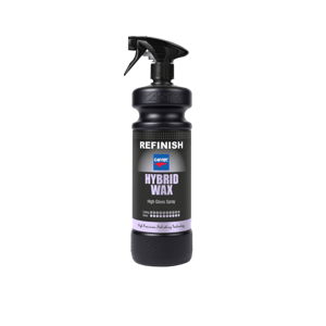 Cartec Hybrid Wax Bodyshop Safe Quick Detailer product photo