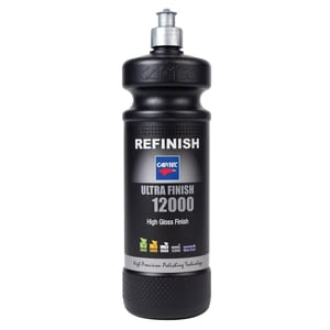 Cartec Ultra Finish 12000 Ultra-Fine Finishing Compound product photo