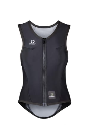 Champion Sculpt Backprotector product photo
