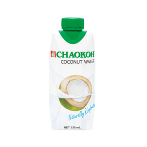 Chaokoh Coconut Water 330ml product photo