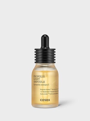 COSRX Full Fit Propolis Light Ampoule 30ml product photo