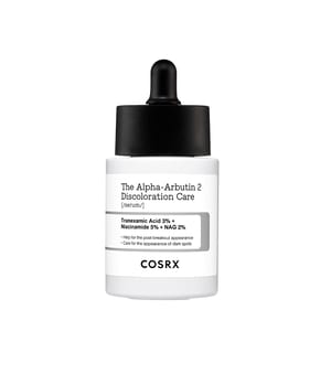 COSRX The Alpha-Arbutin 2% Discoloration Care Serum 50ml product photo